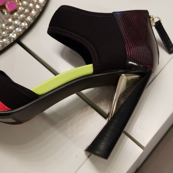 United Nude Dorothy Lente pumps - Picture 3 of 7